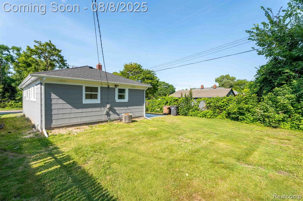 451 Nebraska Avenue, Pontiac, MI 48341 — Photo 47
