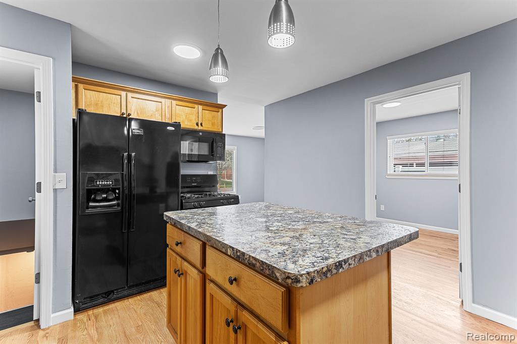 451 DARWIN Street, Westland, MI 48186 — Photo 34