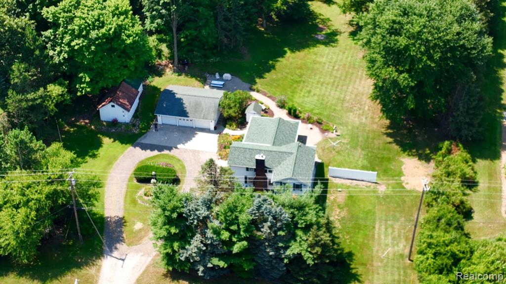 371 N Ortonville Road, Ortonville, MI 48462 — Photo 74