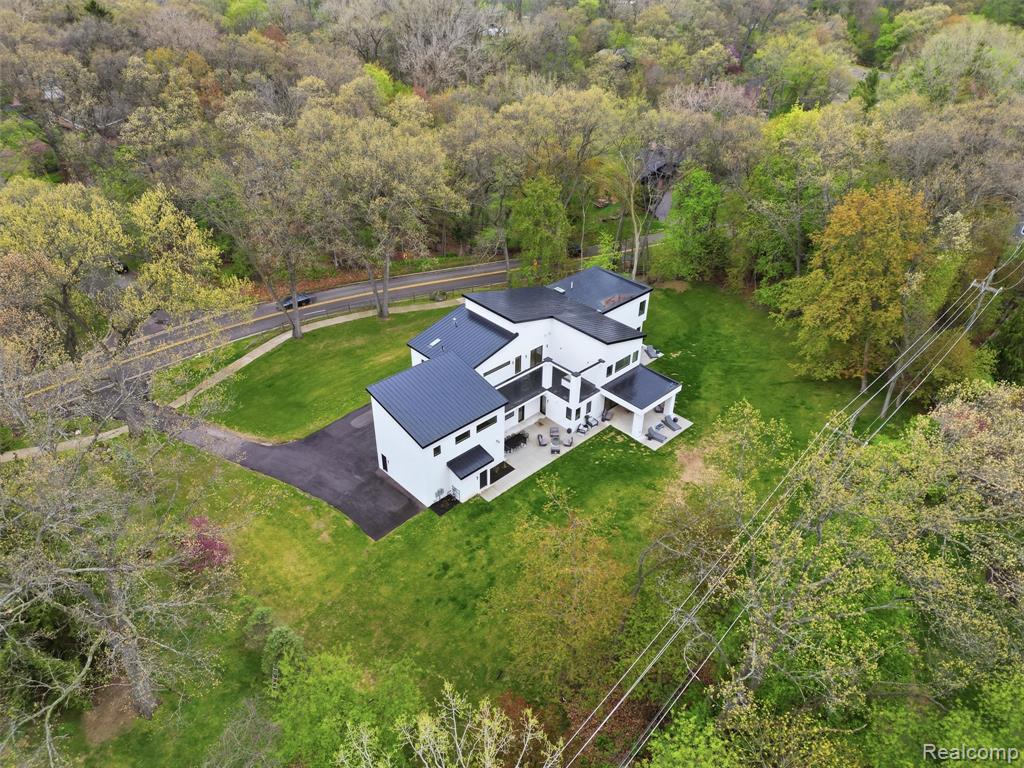 1715 Lone Pine Road, Bloomfield Hills, MI 48302 — Photo 50