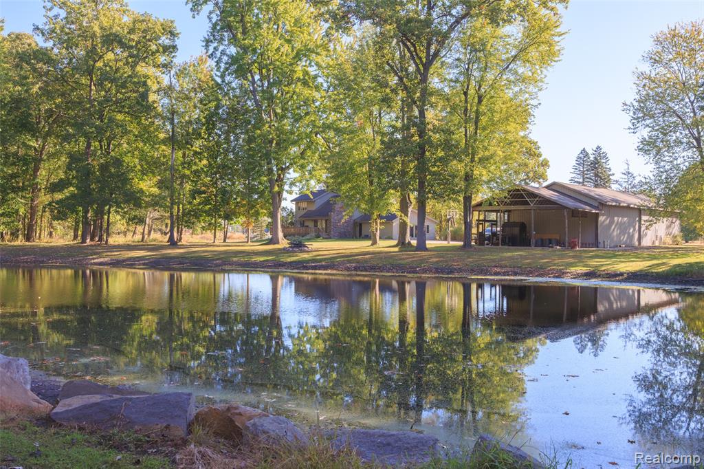 9247 Schrepfer Road, Howell, MI 48855 — Photo 41