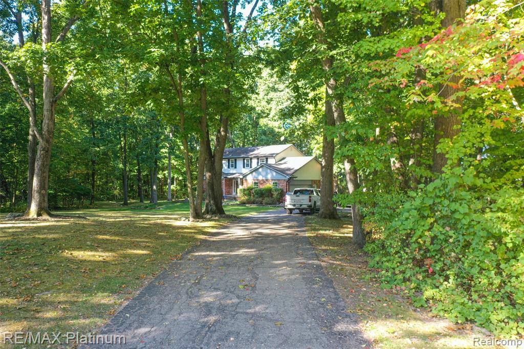 6567 Heaven Drive, Howell, MI 48855 — Photo 3
