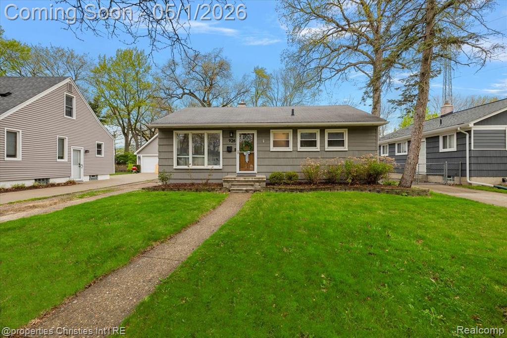 926 Catalpa Drive, Royal Oak, MI 48067 — Photo 36
