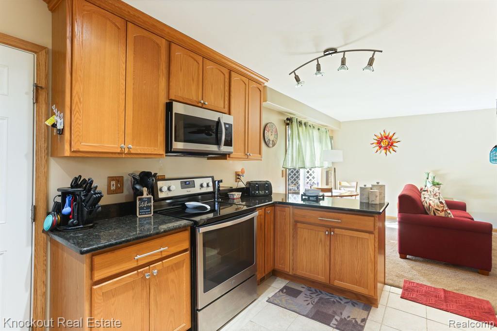 4270 MILL Street, North Branch, MI 48461 — Photo 17