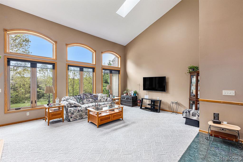 1437 RILLVIEW Court, Metamora, MI 48455 — Photo 6