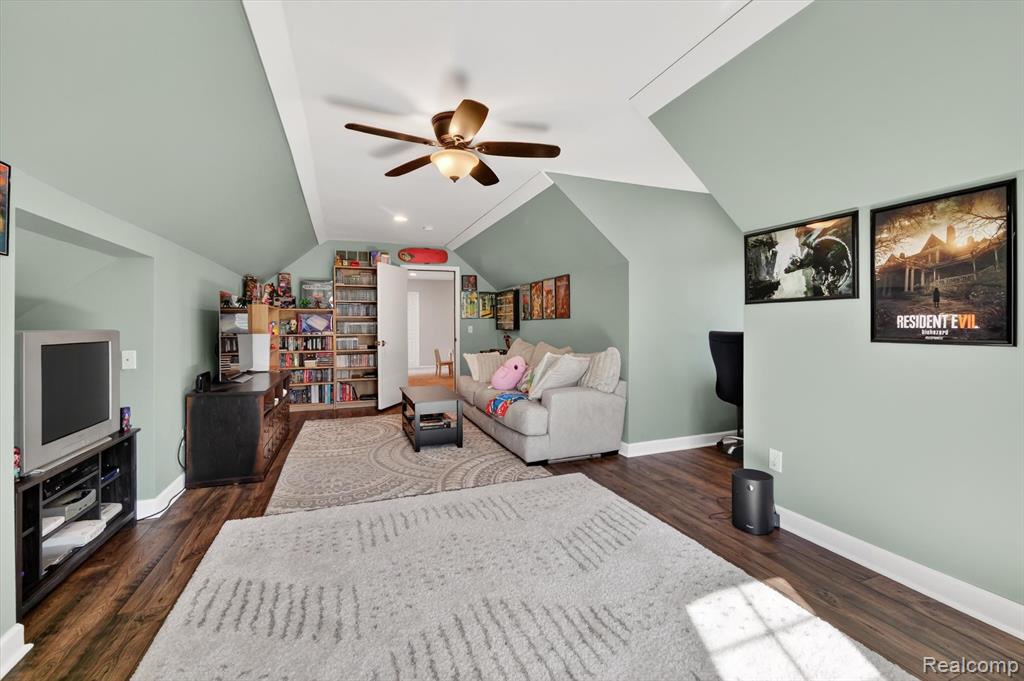 249 Summer Shade Drive, Howell, MI 48843 — Photo 38