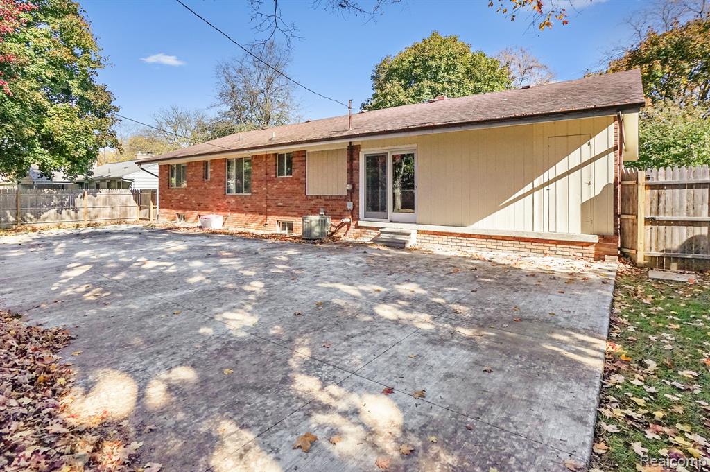 507 Dale Street, Flushing, MI 48433 — Photo 32