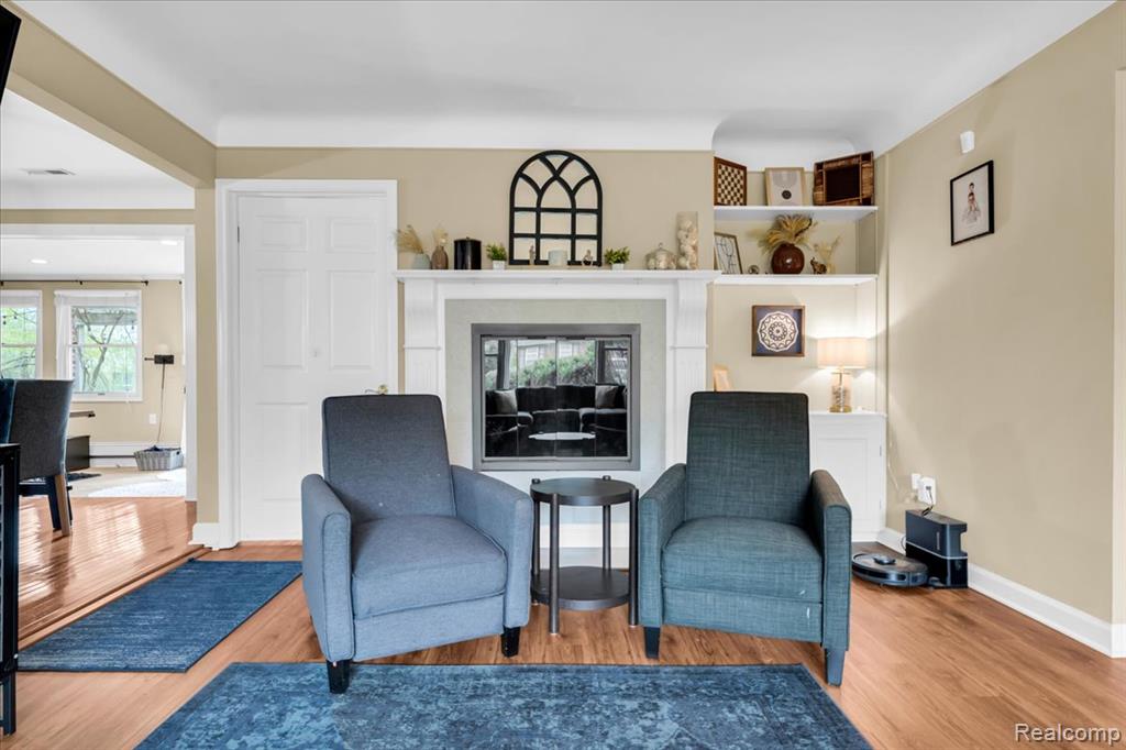 4161 Seminole Drive, Royal Oak, MI 48073 — Photo 7