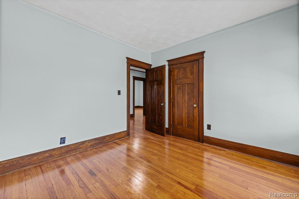 708 Taylor Street, Detroit, MI 48202 — Photo 23