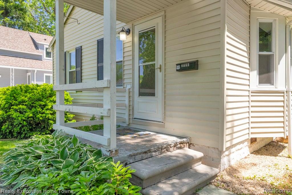 2720 Walnut Street, Port Huron, MI 48060 — Photo 5