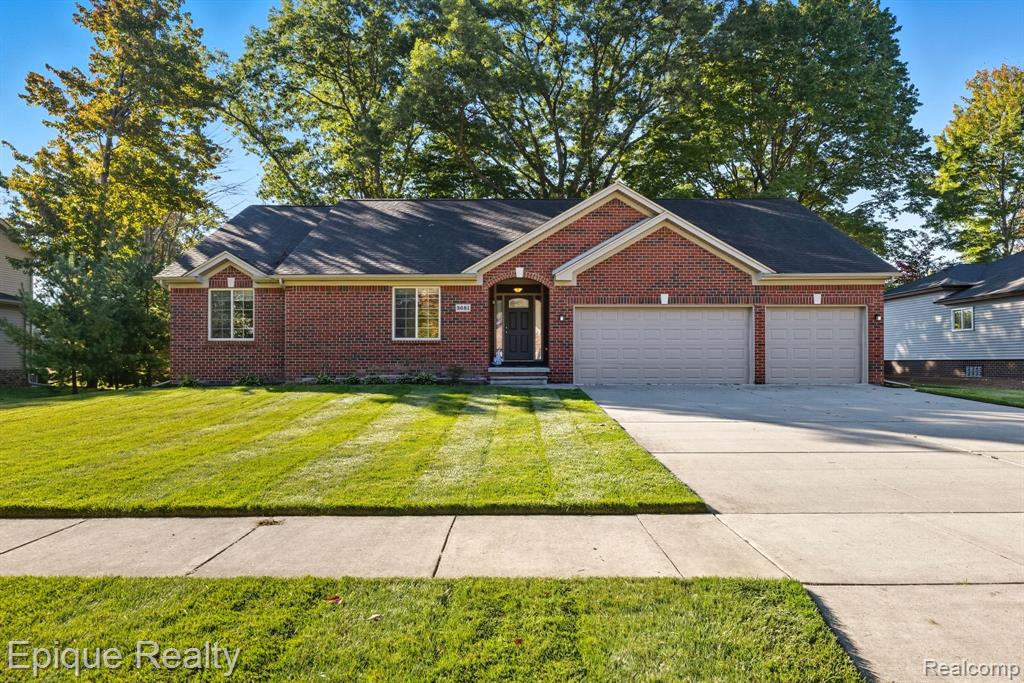 3681 S Athanasia Way S, Fort Gratiot, MI 48059 — Photo 34