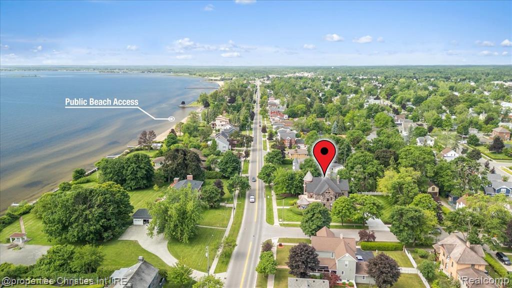 303 S State Avenue, Alpena, MI 49707 — Photo 67