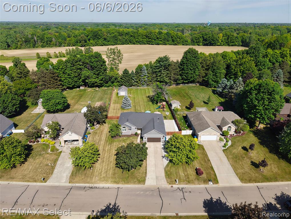 2288 Lost Creek Drive, Flushing, MI 48433 — Photo 47