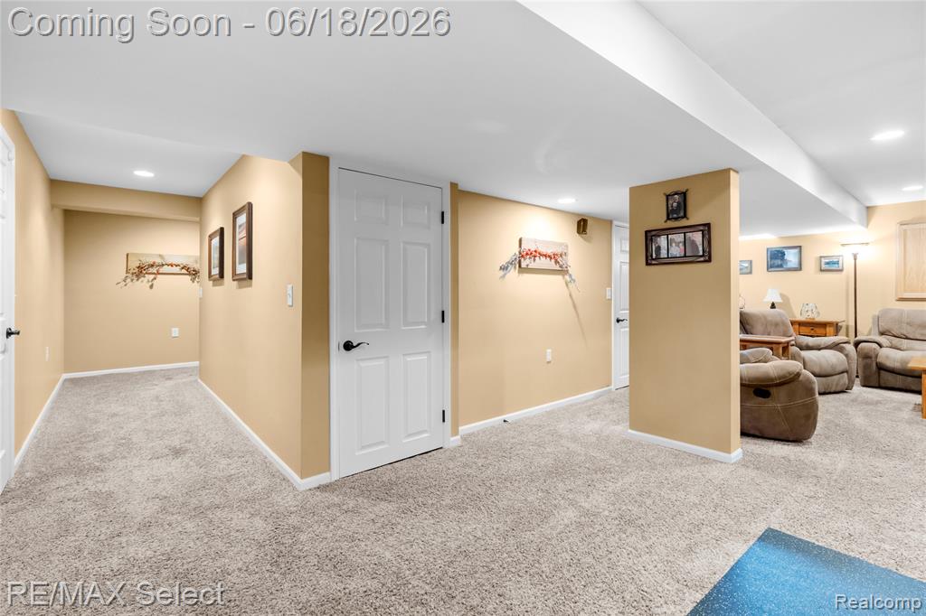 4135 Maplewood Meadows Avenue, Grand Blanc, MI 48439 — Photo 40