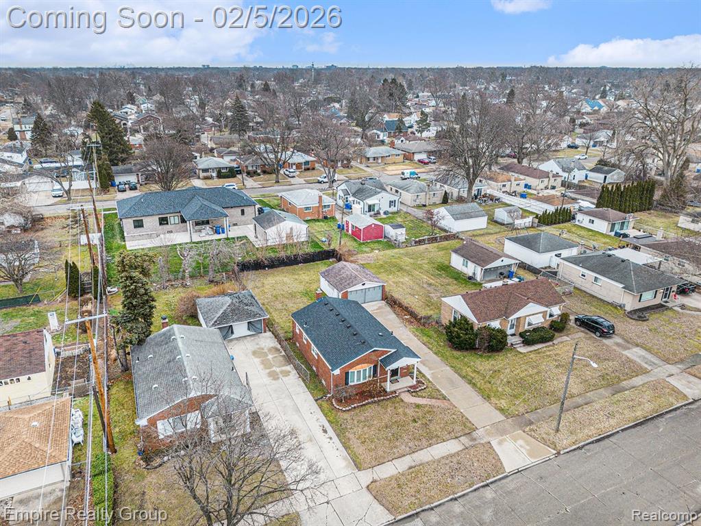 6320 Evangeline, Dearborn Heights, MI 48127 — Photo 18