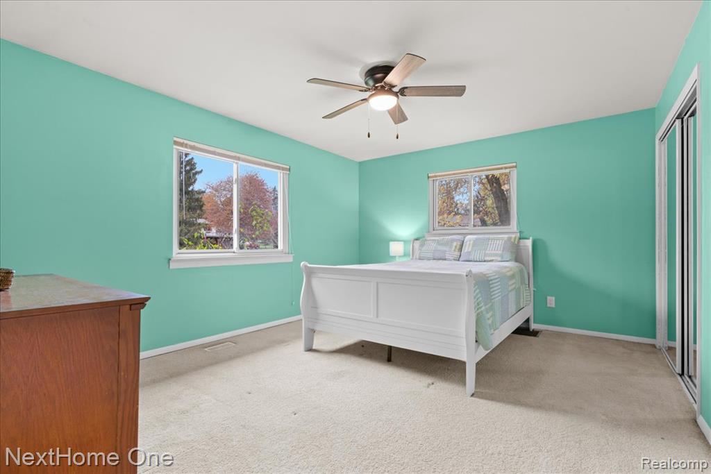 920 Del Sher Drive, Genoa, MI 48114 — Photo 16