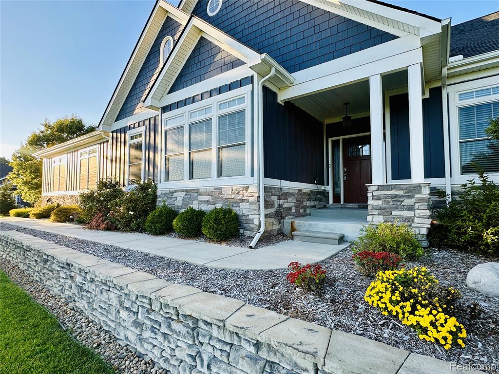 4584 Emu Drive, Pinckney, MI 48169 — Photo 47