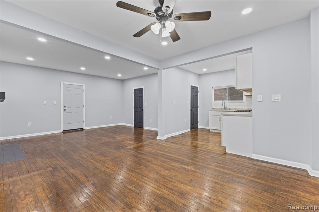 3450 Edison Street, Detroit, MI 48206 — Photo 5