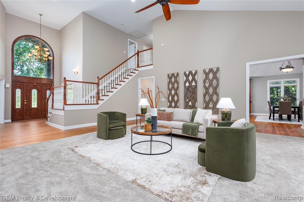 9054 Green Hickory Lane, Fenton, MI 48430 — Photo 9