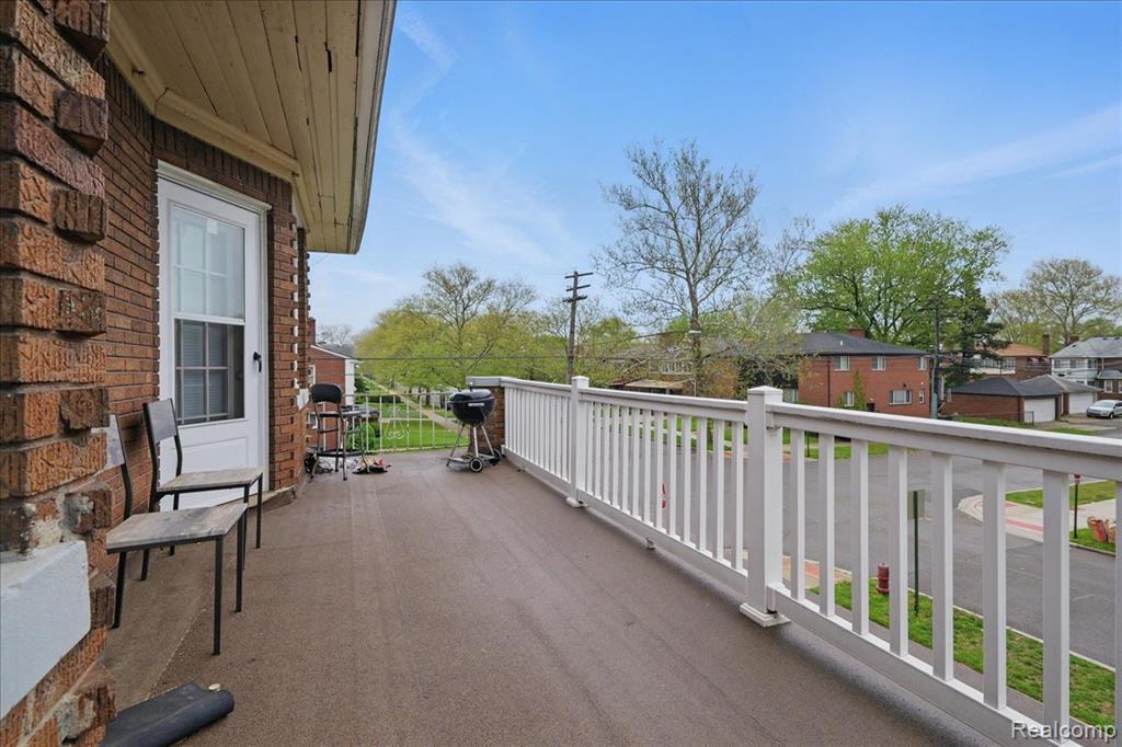 4200 W Buena Vista Street, Detroit, MI 48238 — Photo 17
