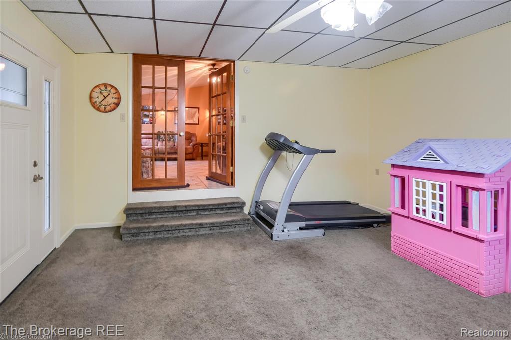 5107 Hartland Drive, Flint, MI 48506 — Photo 31