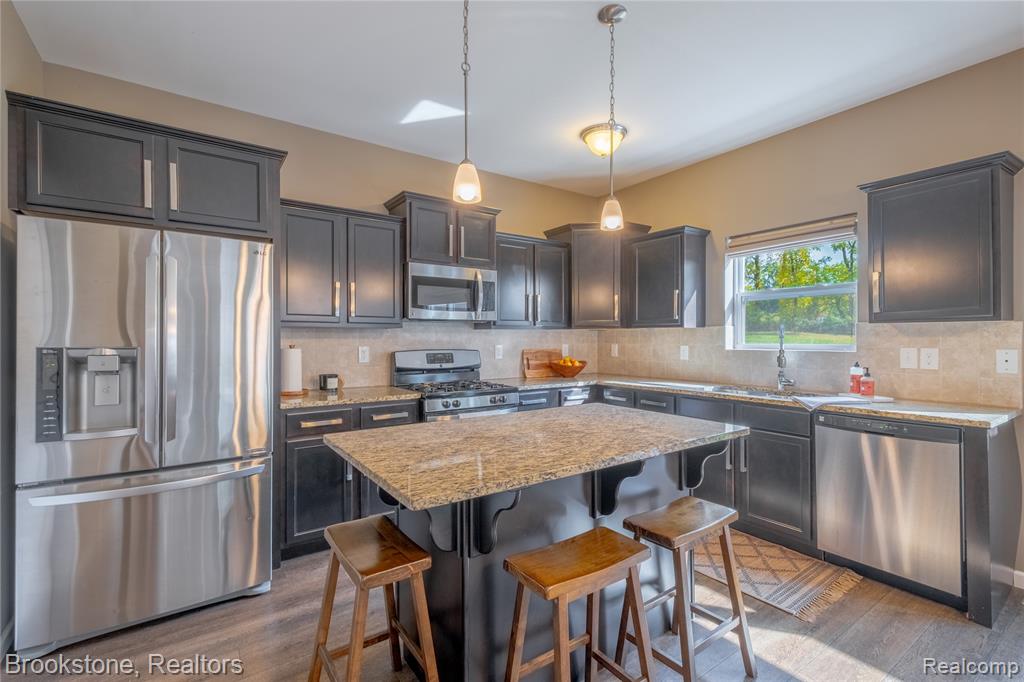 16100 River Ridge Trail, Linden, MI 48451 — Photo 3