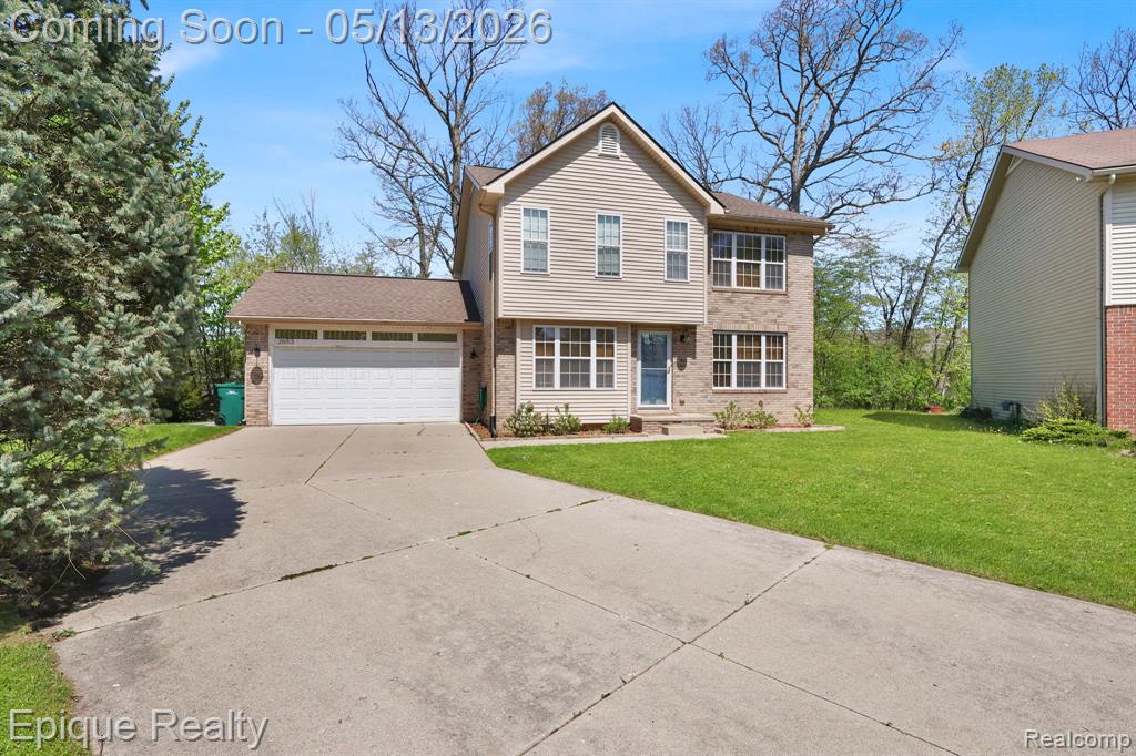 2653 Konrad Court, Auburn Hills, MI 48326 — Photo 2