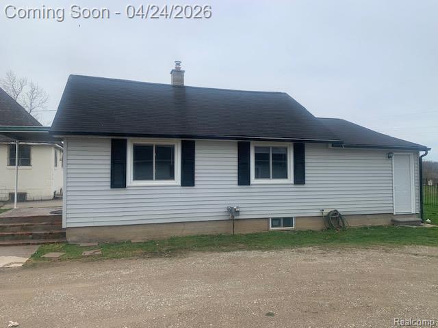 6378 GALE Road, Atlas, MI — Photo 95