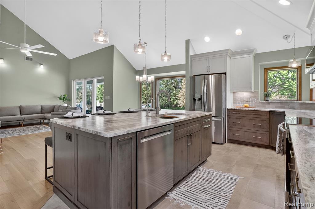 13749 Merrie Meadow Lane, South Lyon, MI 48178 — Photo 15
