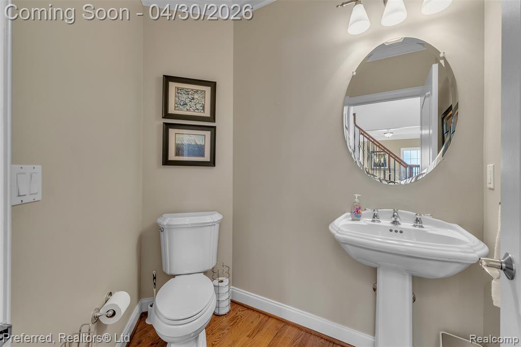 50241 Teton Ridge Drive, Northville, MI 48168 — Photo 45