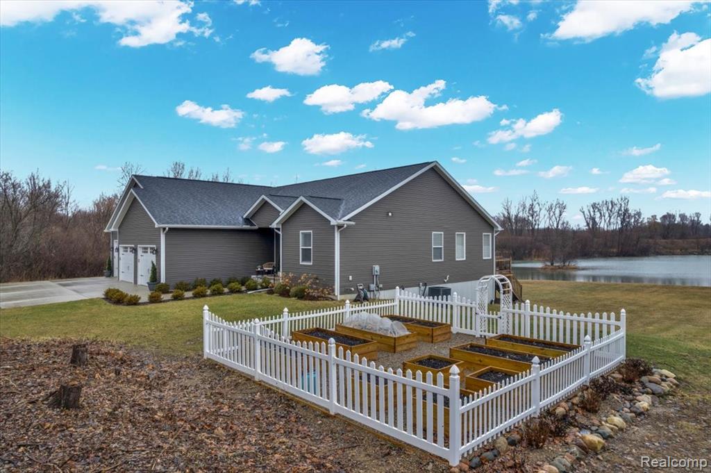 1881 S Lake George Road, Attica, MI 48412 — Photo 35