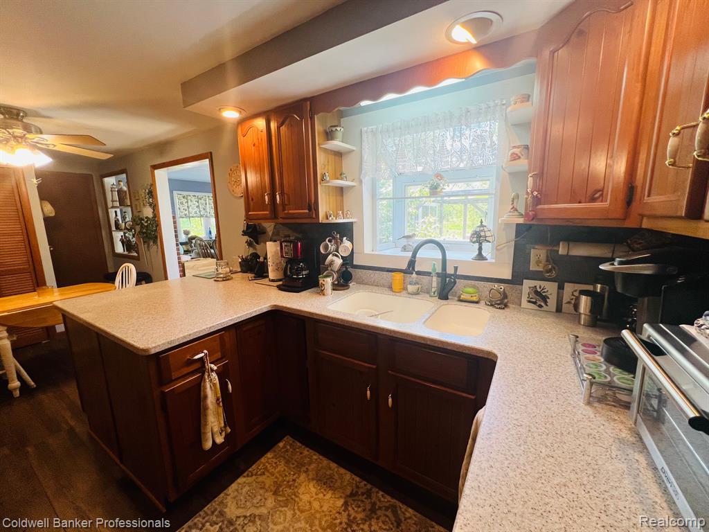 6125 JEFFERSON Road, North Branch, MI 48461 — Photo 21
