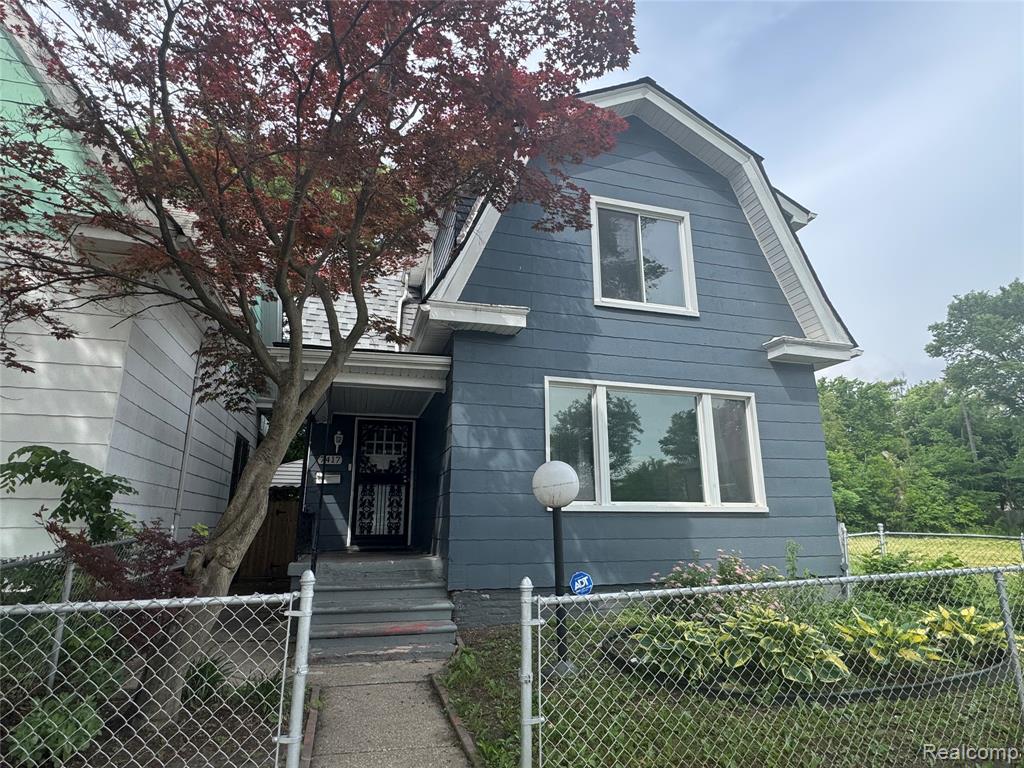 7417 Hanover Street, Detroit, MI 48206 — Photo 2