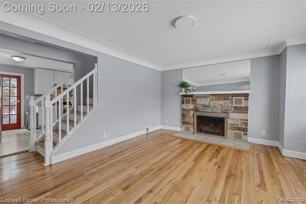 6821 N Lafayette Street, Dearborn Heights, MI 48127 — Photo 5