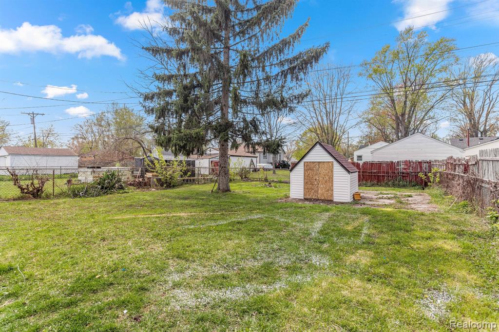5960 PRINCESS Street, Taylor, MI 48180 — Photo 23