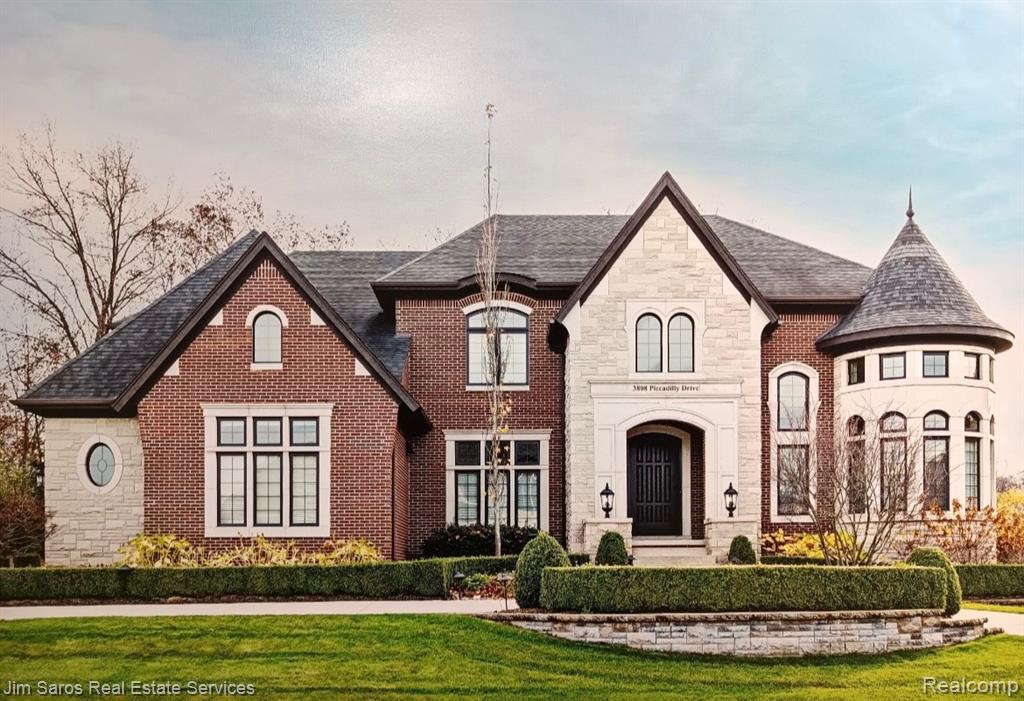749 Lake Shore Road, Grosse Pointe Shores, MI 48236 — Photo 7