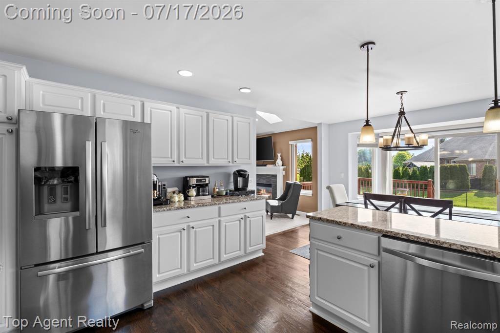 50800 Alden Drive, Macomb, MI 48044 — Photo 7