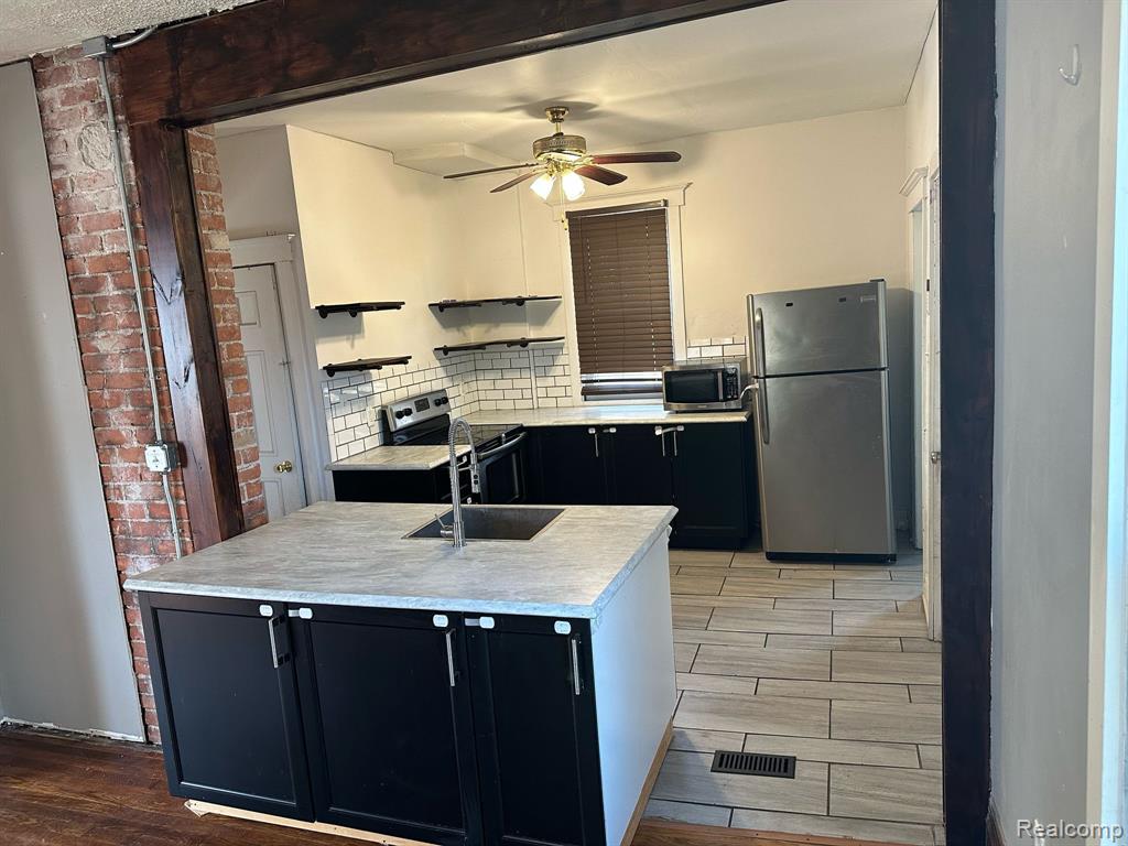 4132 SEMINOLE Street, Detroit, MI 48214 — Photo 8
