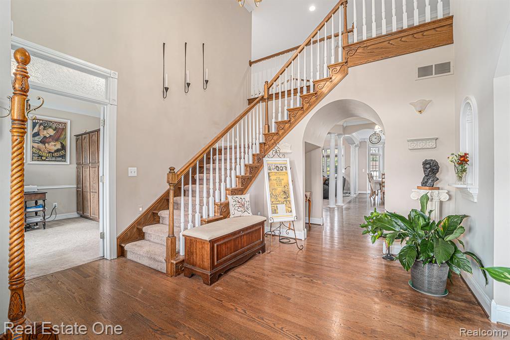 18501 Henry Court, Washington, MI — Photo 6
