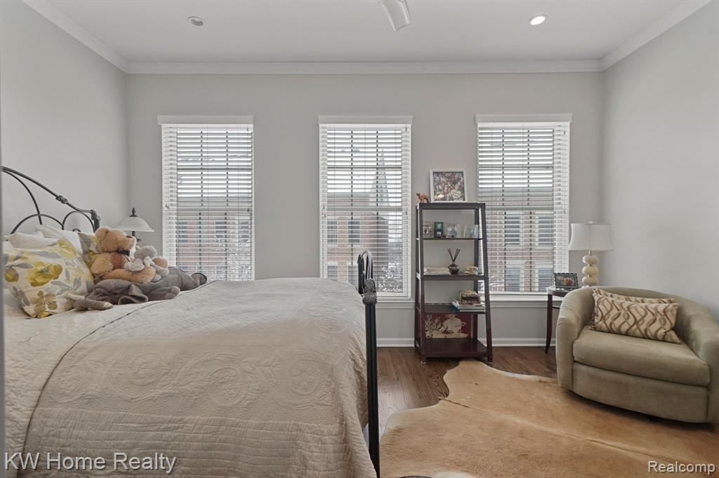 515 GRATEN Street, 39, Birmingham, MI 48009 — Photo 19