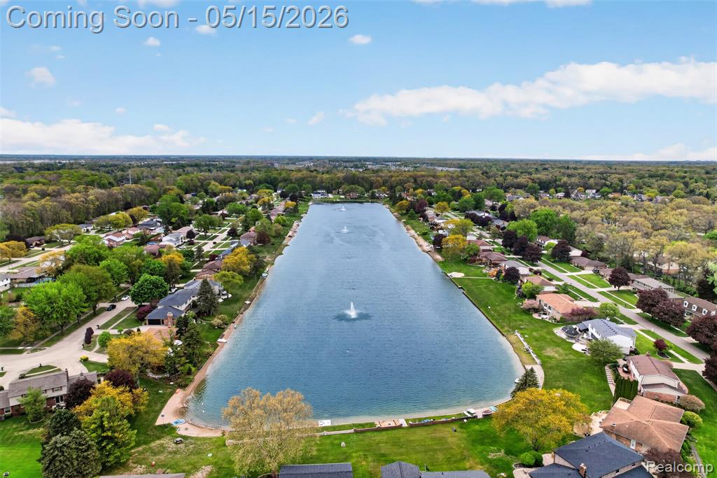 54524 Pocahontas Drive, Shelby Twp, MI 48315 — Photo 33