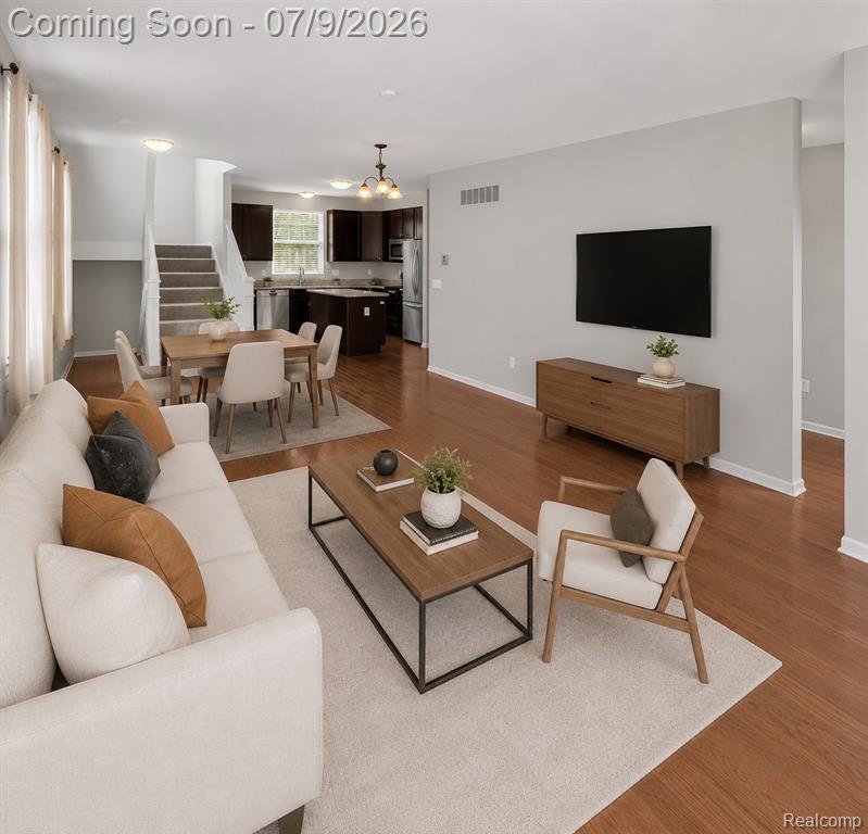 4600 Bradley Circle, Troy, MI 48085 — Photo 4