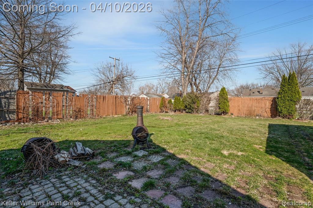 26414 Waldorf Street, Roseville, MI 48066 — Photo 26