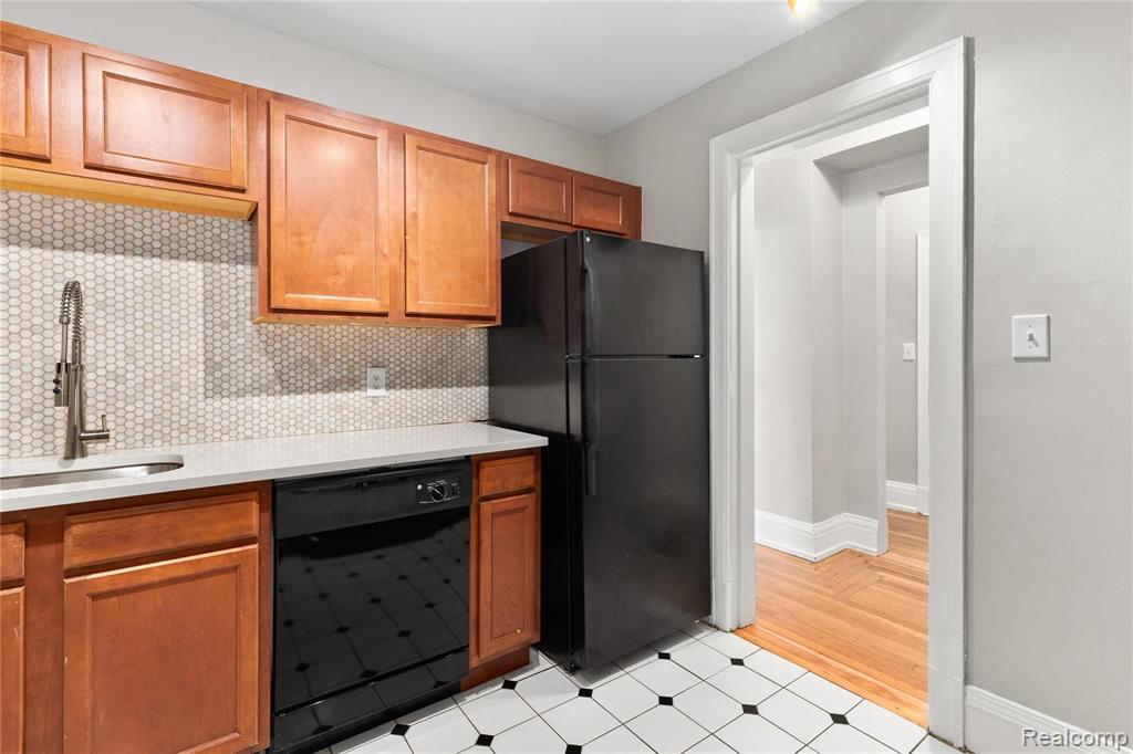 2900 E Jefferson #A602 Avenue, A602, Detroit, MI 48207 — Photo 9