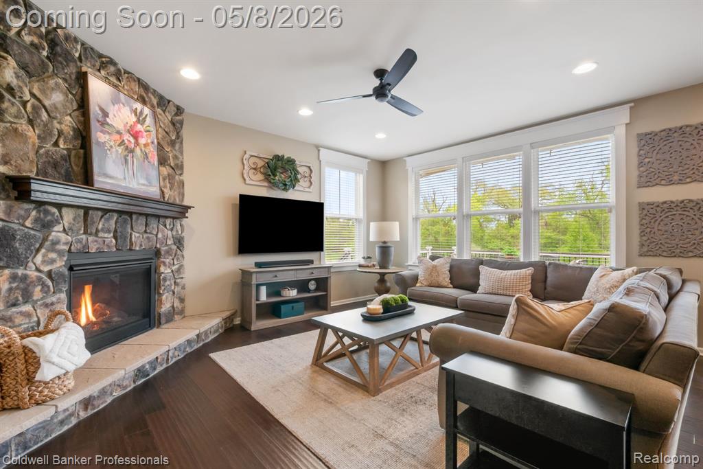 50405 Eisenhower Drive, Canton, MI 48188 — Photo 19