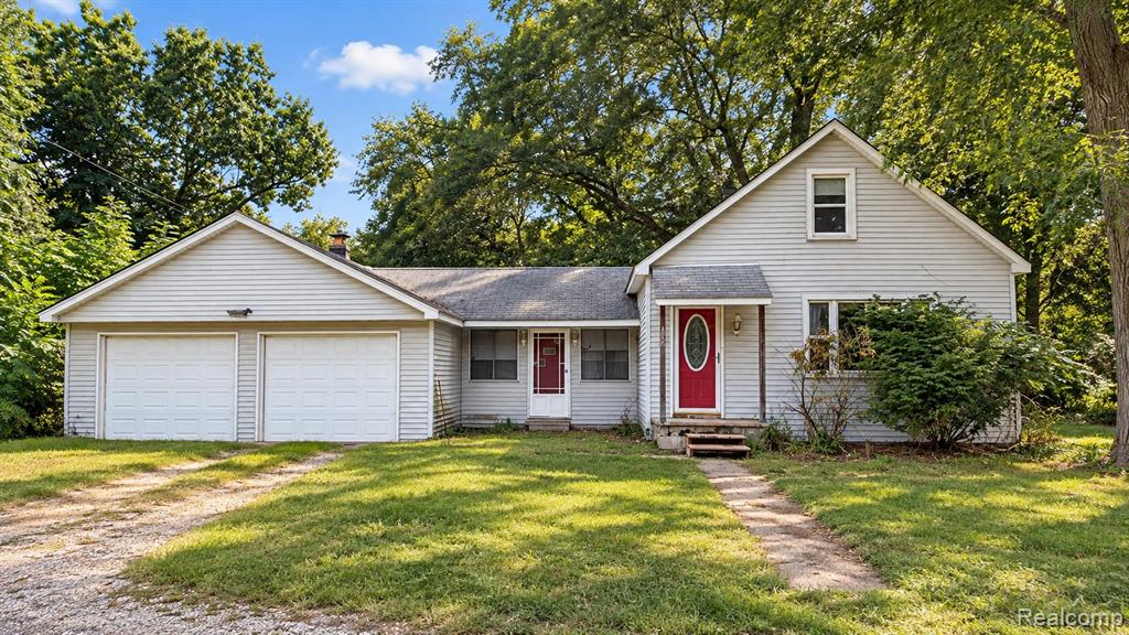 608 Overlook Street, White Lake, MI