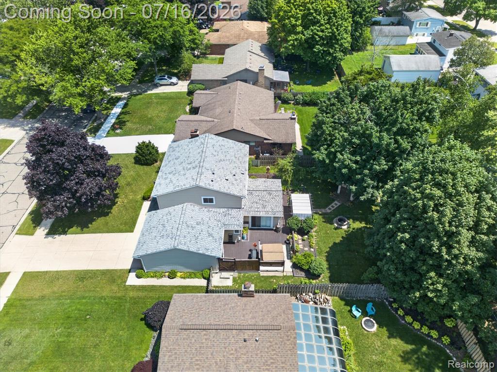 845 Abbey Lane, Milford, MI 48381 — Photo 65