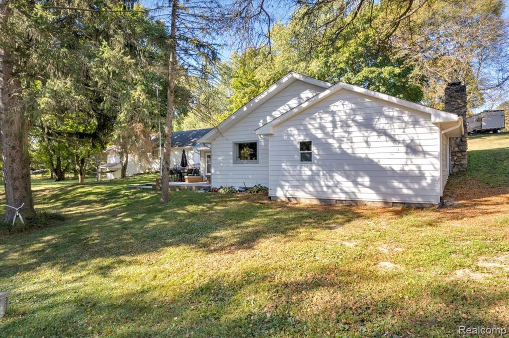 115 W Elmwood, Leonard, MI 48367 — Photo 4
