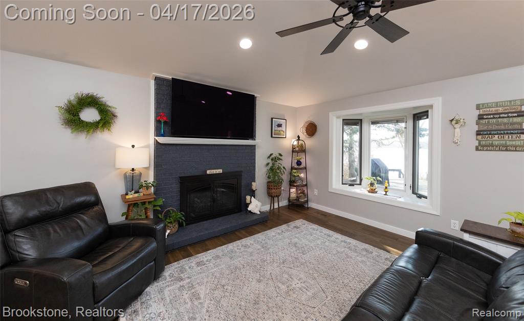 2773 MAPLE RIDGE, Highland, MI 48356 — Photo 31