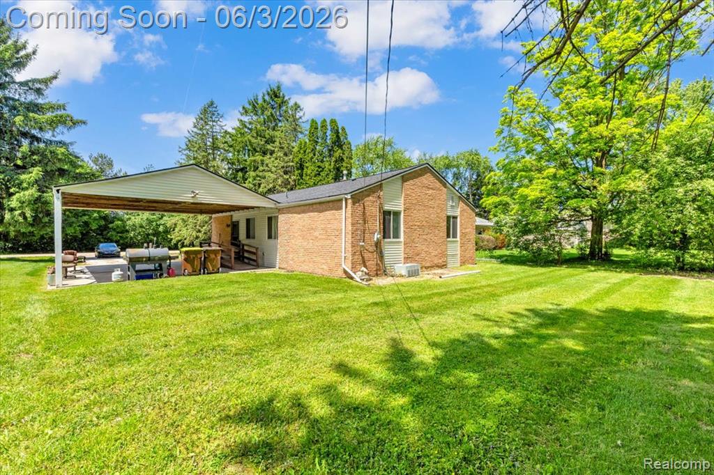 2491 Crystal Drive, Ann Arbor, MI 48108 — Photo 21